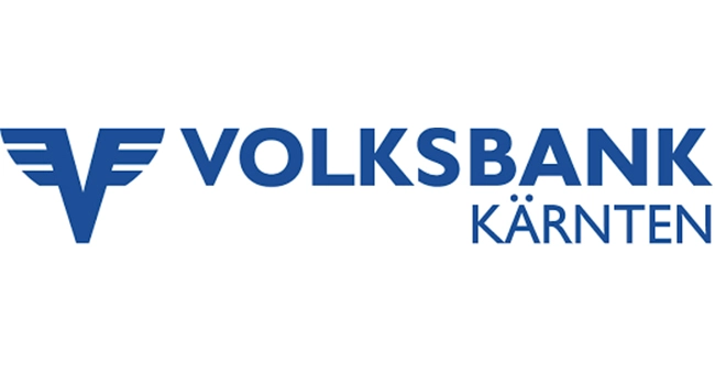 Logo Volksbank Kärnten